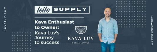 Kava Enthusiast to Owner
