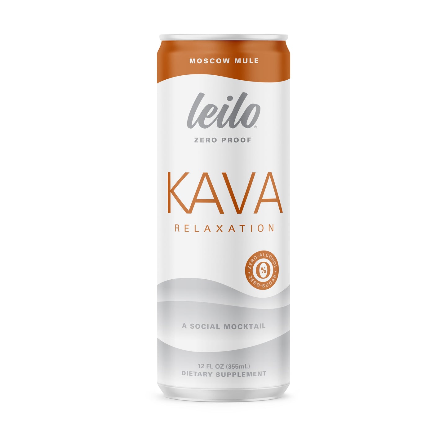 Moscow Mule (72-Pack)