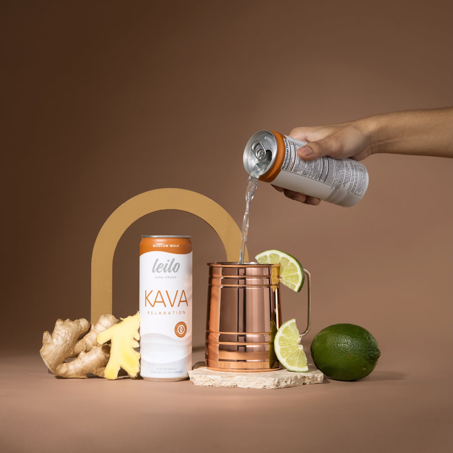 Moscow Mule (72-Pack)