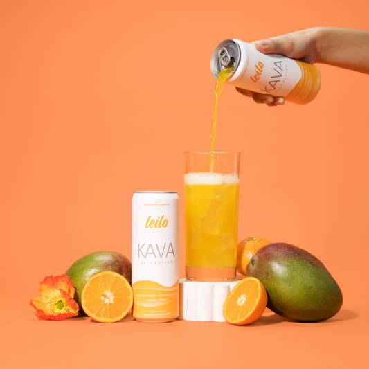 Tangerine Mango (72-Pack)