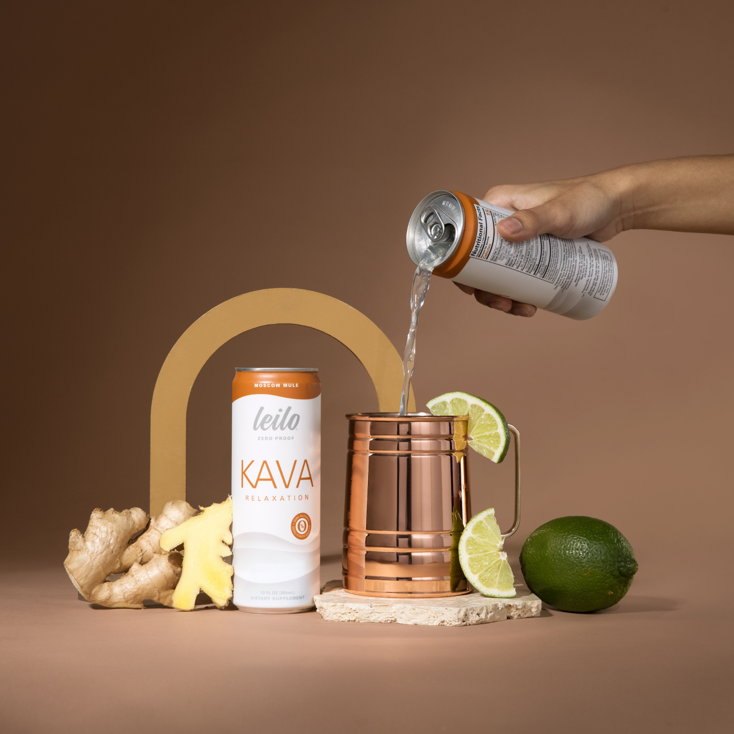Moscow Mule (72-Pack)