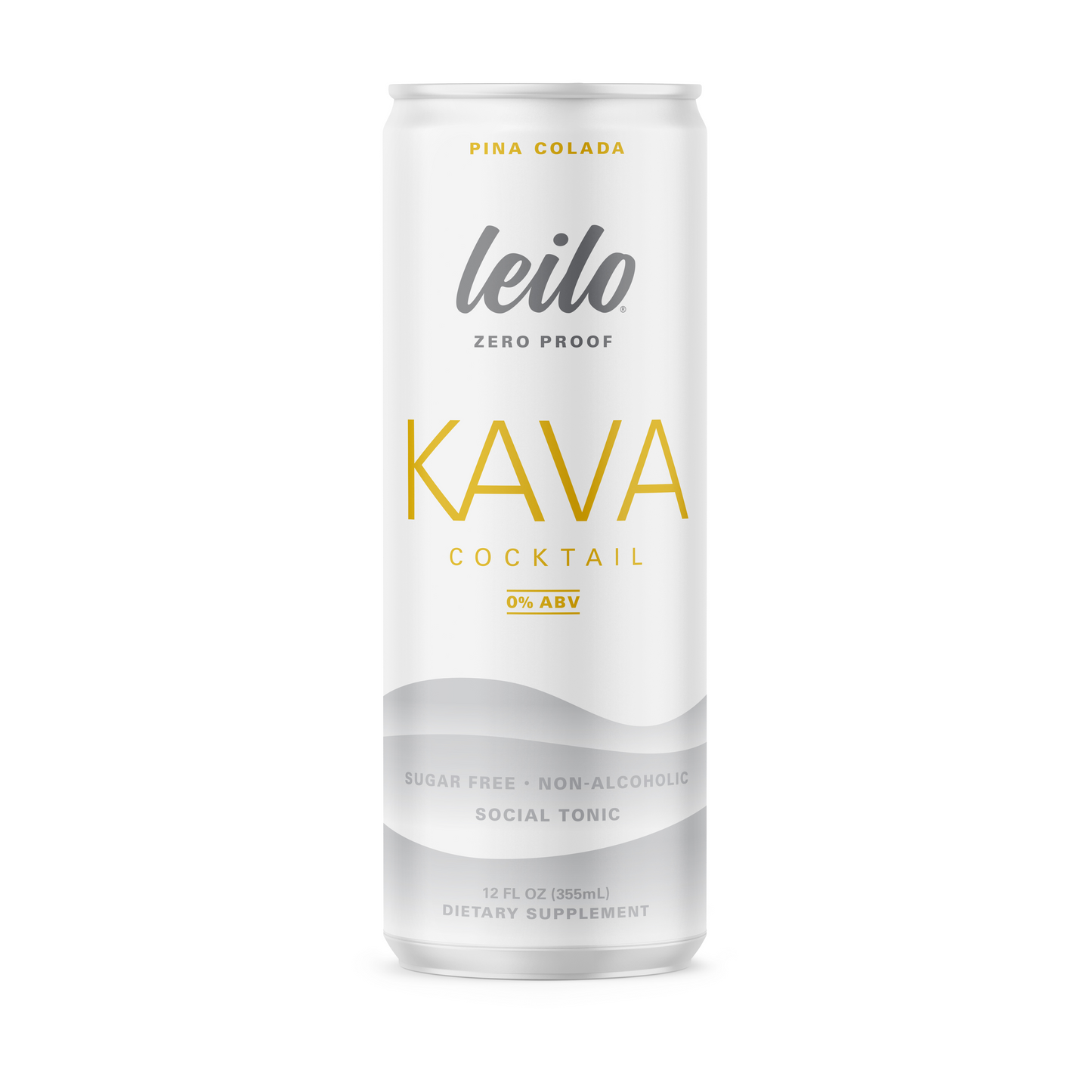 Pina Colada (72-Pack)