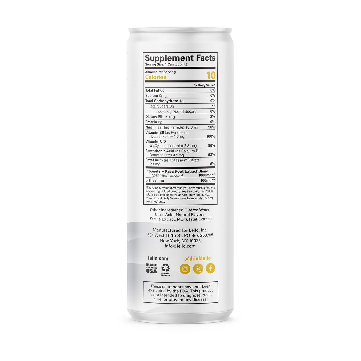 Pina Colada (72-Pack)