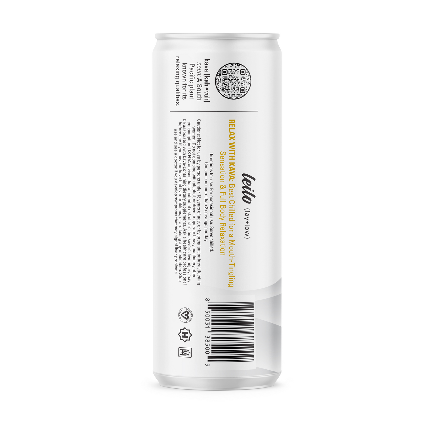 Pina Colada (72-Pack)