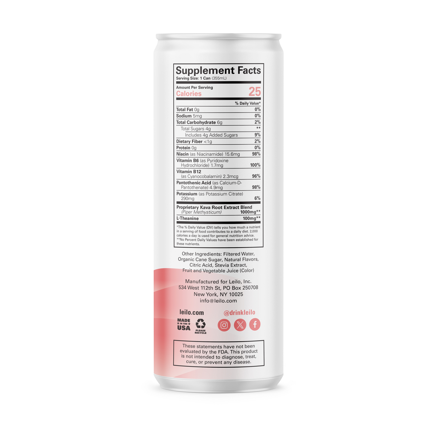 Raspberry Hibiscus (72-Pack)