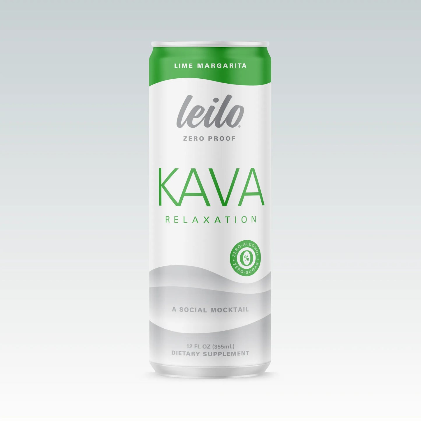 Lime Margarita (72-Pack)