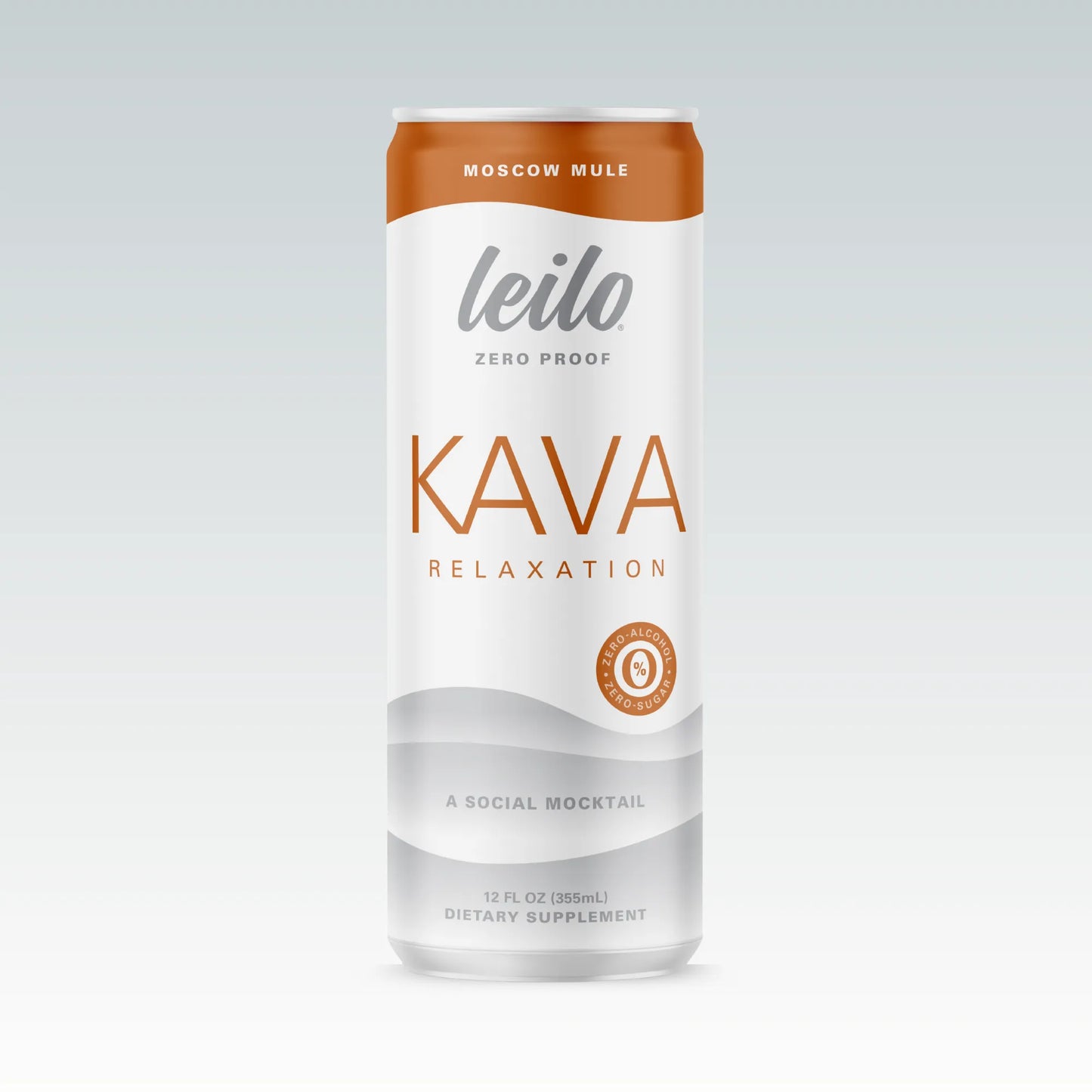 Moscow Mule (72-Pack)