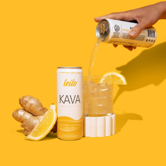 Lemon Ginger (72-Pack)