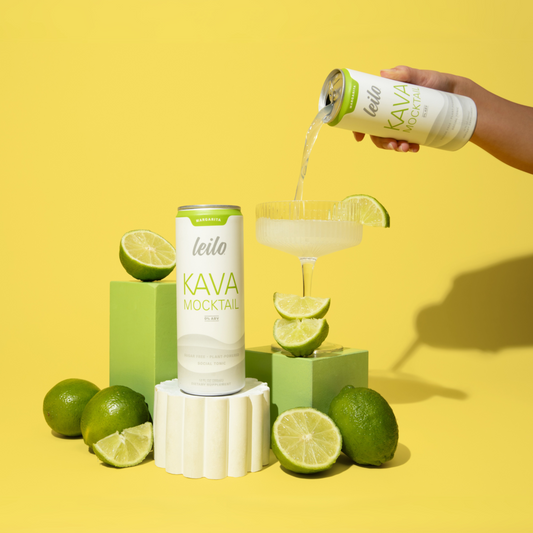 Lime Margarita (72-Pack)