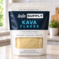 Kava Flakes (1kg)