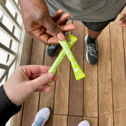 Lemon Lime Kava Drink Mix (120-Pack)