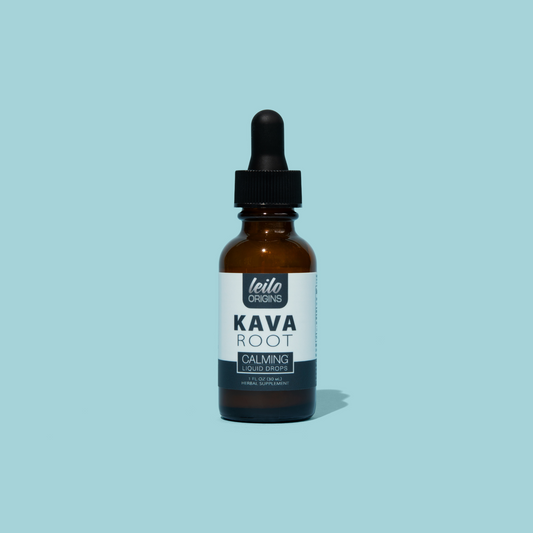 Kava Tinctures (24-Pack)