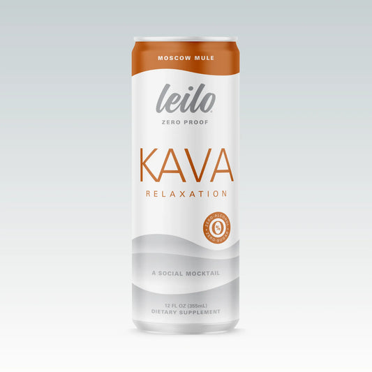 Moscow Mule (72-Pack)