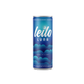 Leilo Luna Sleep-Aid, Blueberry Chamomile (96 Cans)